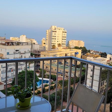 Precioso Alojamiento Con Piscinas Benalmádena Exterior foto