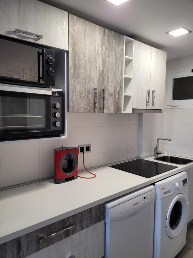 Precioso Alojamiento Con Piscinas Benalmádena Exterior foto