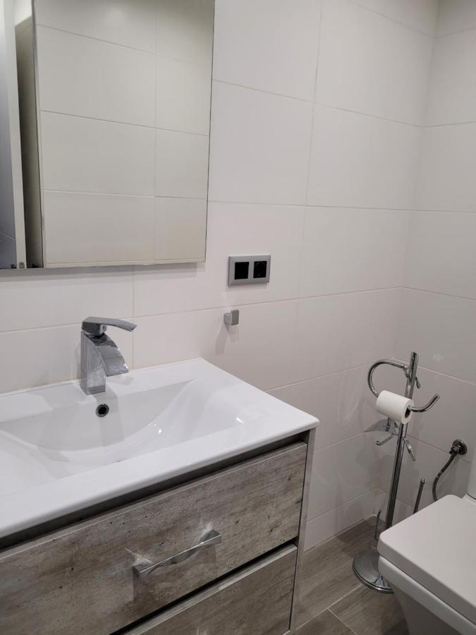 Precioso Alojamiento Con Piscinas Benalmádena Exterior foto