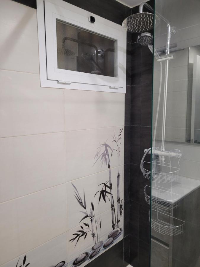 Precioso Alojamiento Con Piscinas Benalmádena Exterior foto